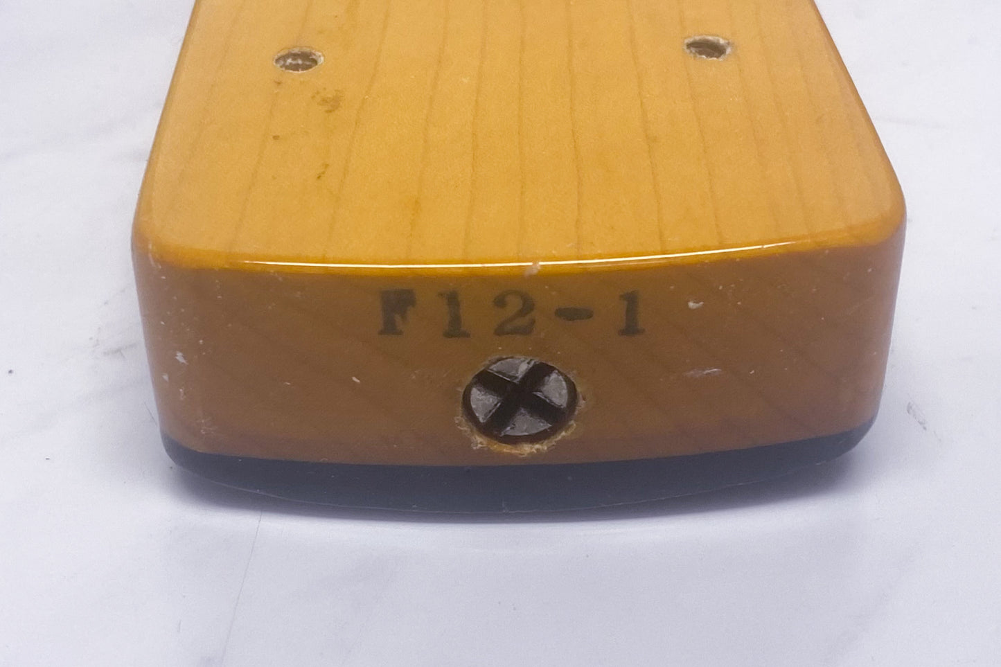 【used】Fender Japan / JB62 3TS 2008 4.110kg #S081579【GIB Yokohama】