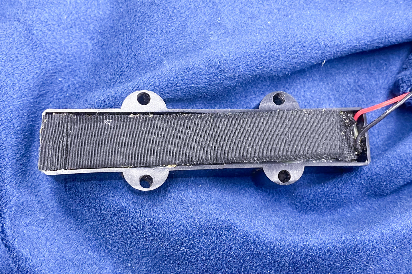 【used】Fender Japan / JB62 3TS 2008 4.110kg #S081579【GIB Yokohama】