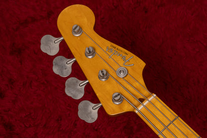 【used】Fender Japan / PB57-53 2TS 1999-2002 4.060kg #P036455 Crafrted in Japan【GIB Yokohama】