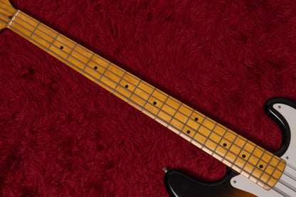 【used】Fender Japan / PB57-53 2TS 1999-2002 4.060kg #P036455 Crafrted in Japan【GIB Yokohama】