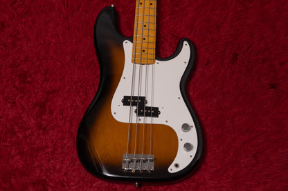 【used】Fender Japan / PB57-53 2TS 1999-2002 4.060kg #P036455 Crafrted in Japan【GIB Yokohama】