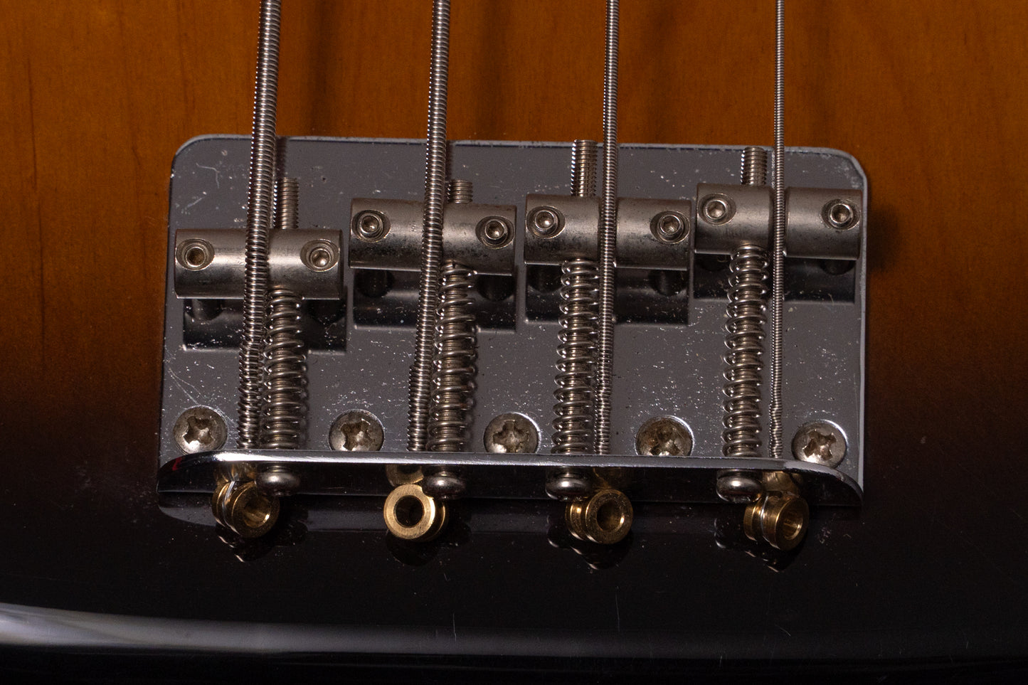 【used】Fender Japan / PB57-53 2TS 1999-2002 4.060kg #P036455 Crafrted in Japan【GIB Yokohama】