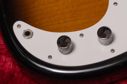 【used】Fender Japan / PB57-53 2TS 1999-2002 4.060kg #P036455 Crafrted in Japan【GIB Yokohama】