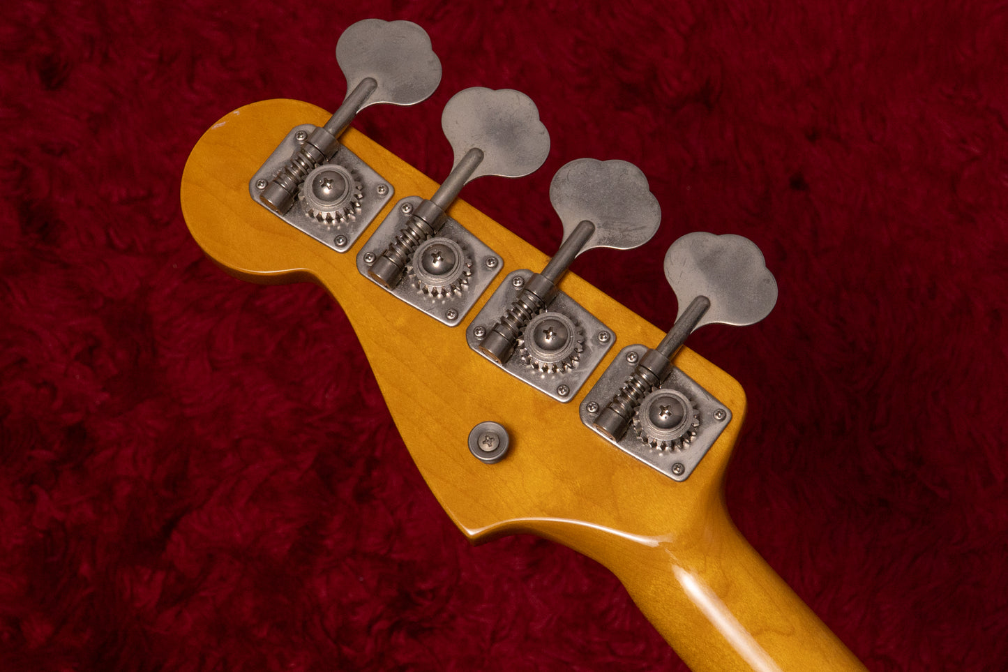 【used】Fender Japan / PB57-53 2TS 1999-2002 4.060kg #P036455 Crafrted in Japan【GIB Yokohama】