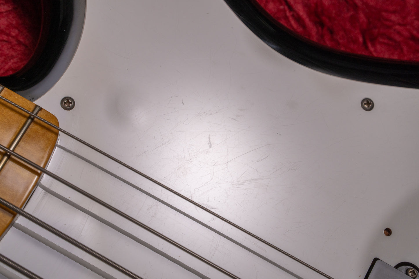 【used】Fender Japan / PB57-53 2TS 1999-2002 4.060kg #P036455 Crafrted in Japan【GIB Yokohama】