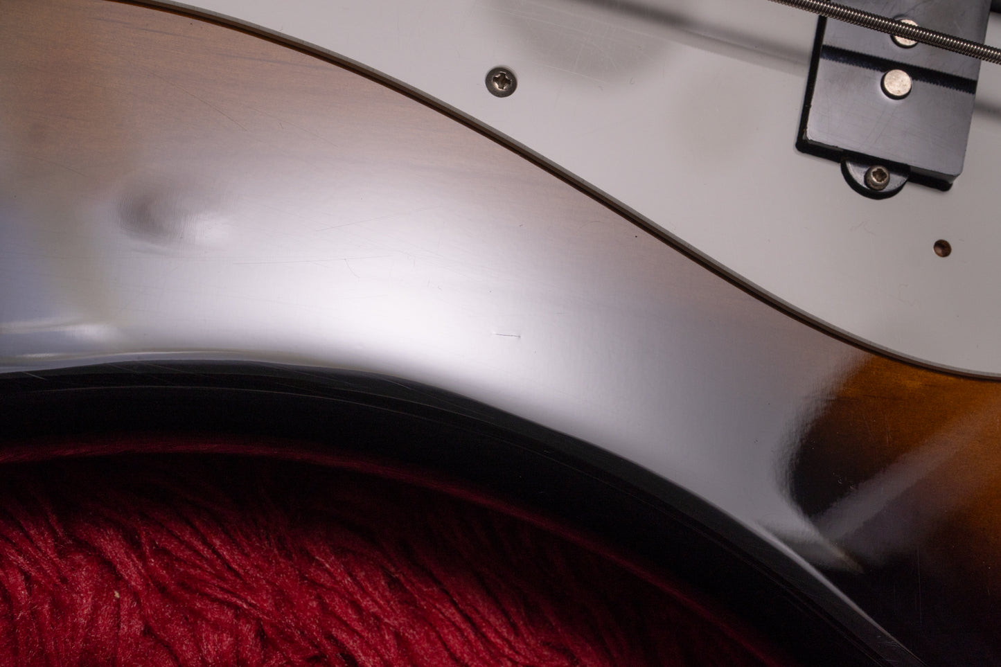 【used】Fender Japan / PB57-53 2TS 1999-2002 4.060kg #P036455 Crafrted in Japan【GIB Yokohama】