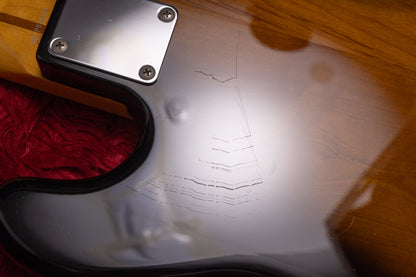 【used】Fender Japan / PB57-53 2TS 1999-2002 4.060kg #P036455 Crafrted in Japan【GIB Yokohama】