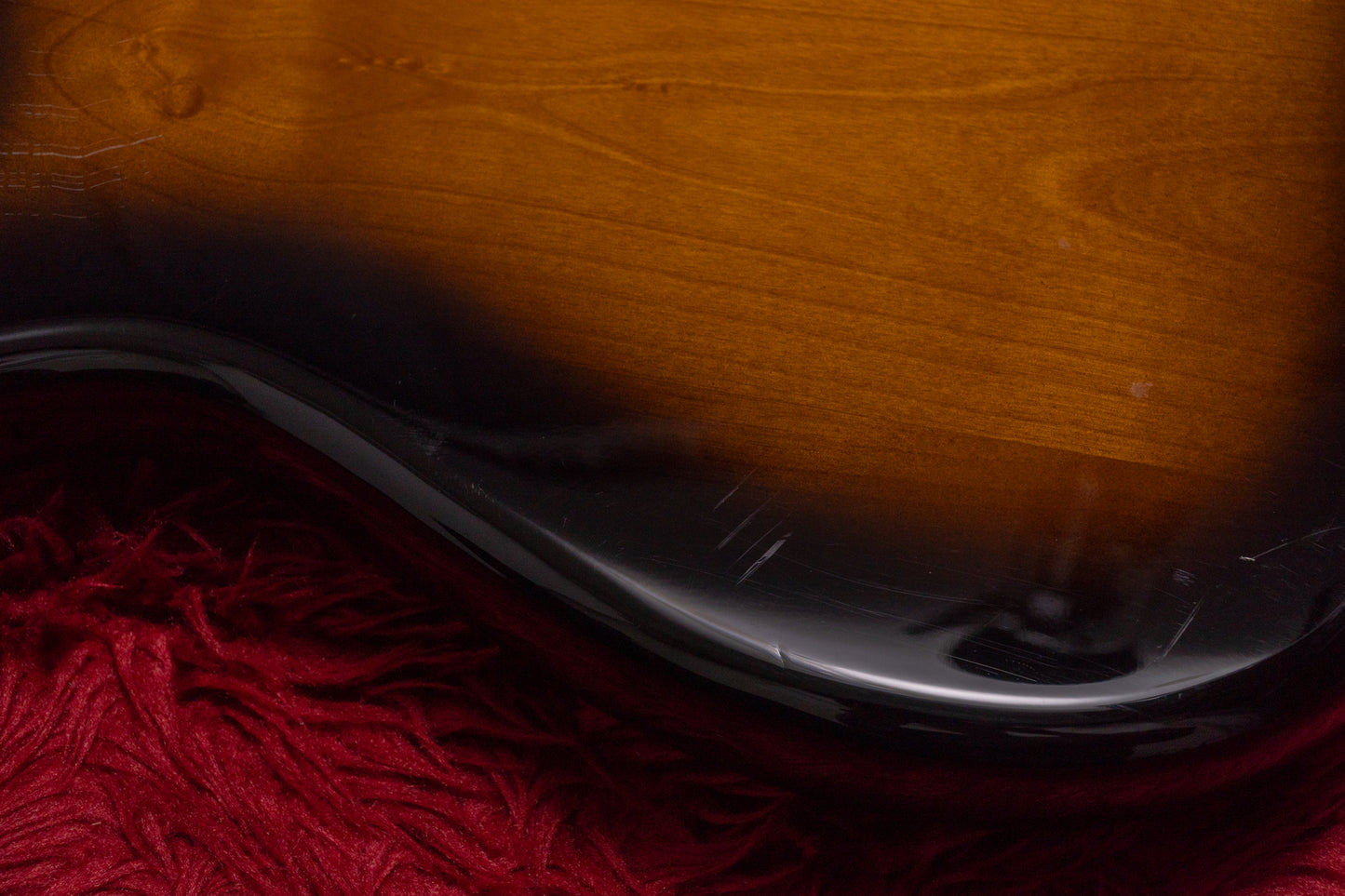 【used】Fender Japan / PB57-53 2TS 1999-2002 4.060kg #P036455 Crafrted in Japan【GIB Yokohama】