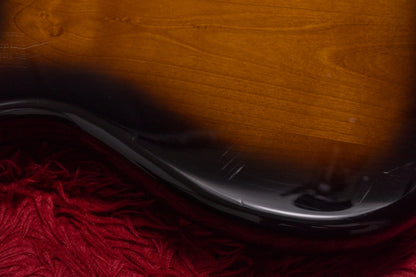 【used】Fender Japan / PB57-53 2TS 1999-2002 4.060kg #P036455 Crafrted in Japan【GIB Yokohama】