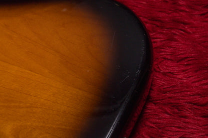 【used】Fender Japan / PB57-53 2TS 1999-2002 4.060kg #P036455 Crafrted in Japan【GIB Yokohama】