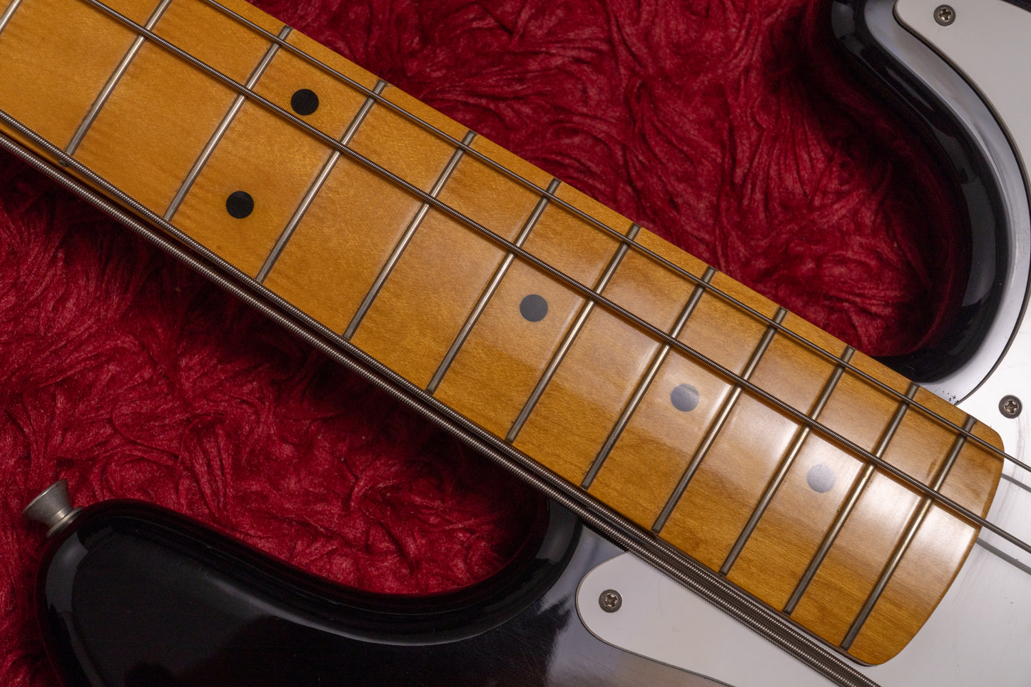 【used】Fender Japan / PB57-53 2TS 1999-2002 4.060kg #P036455 Crafrted in Japan【GIB Yokohama】