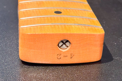 【used】Fender Japan / PB57-53 2TS 1999-2002 4.060kg #P036455 Crafrted in Japan【GIB Yokohama】