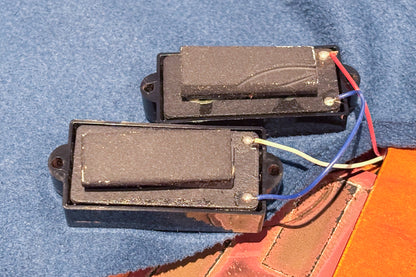 【used】Fender Japan / PB57-53 2TS 1999-2002 4.060kg #P036455 Crafrted in Japan【GIB Yokohama】