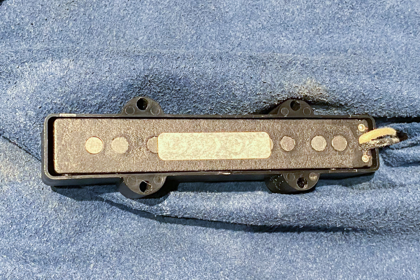 【used】Fender Japan / PB57-53 2TS 1999-2002 4.060kg #P036455 Crafrted in Japan【GIB Yokohama】