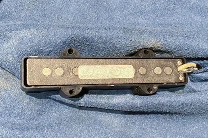 【used】Fender Japan / PB57-53 2TS 1999-2002 4.060kg #P036455 Crafrted in Japan【GIB Yokohama】