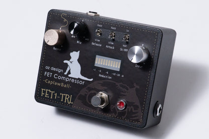 【used】oz design / FET1TRL【GIB Yokohama】