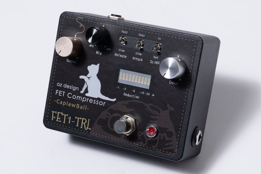 【used】oz design / FET1TRL【GIB Yokohama】