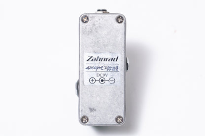 【used】Zahnrad / 4000pre black【GIB Yokohama】