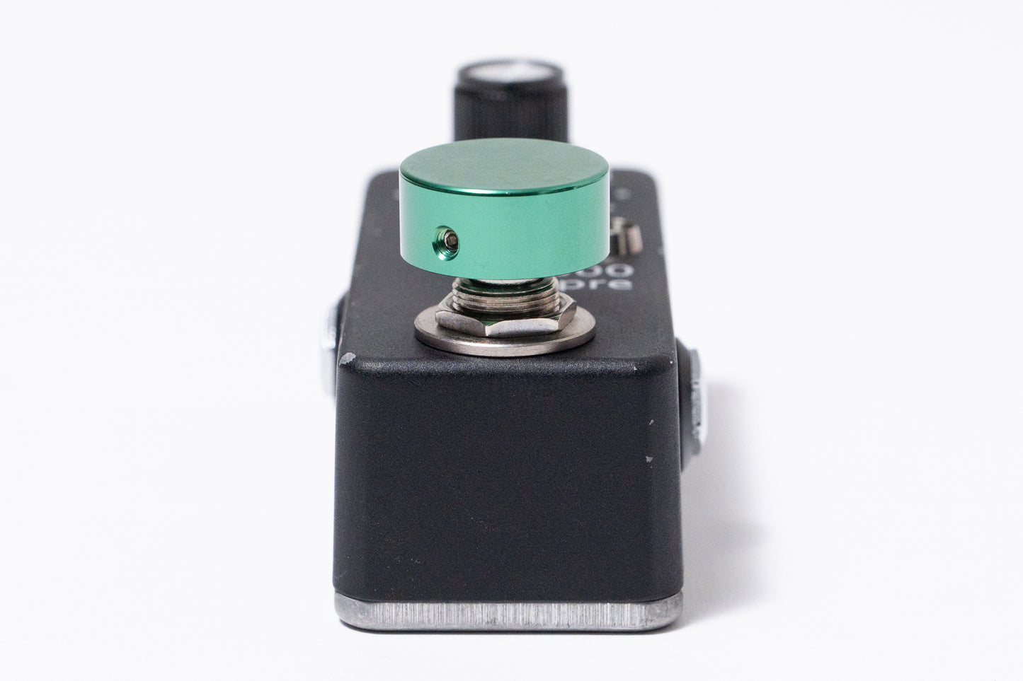 【used】Zahnrad / 4000pre black【GIB Yokohama】