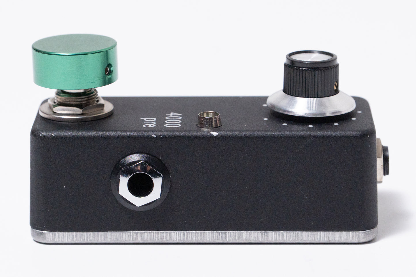 【used】Zahnrad / 4000pre black【GIB Yokohama】