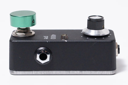 【used】Zahnrad / 4000pre black【GIB Yokohama】