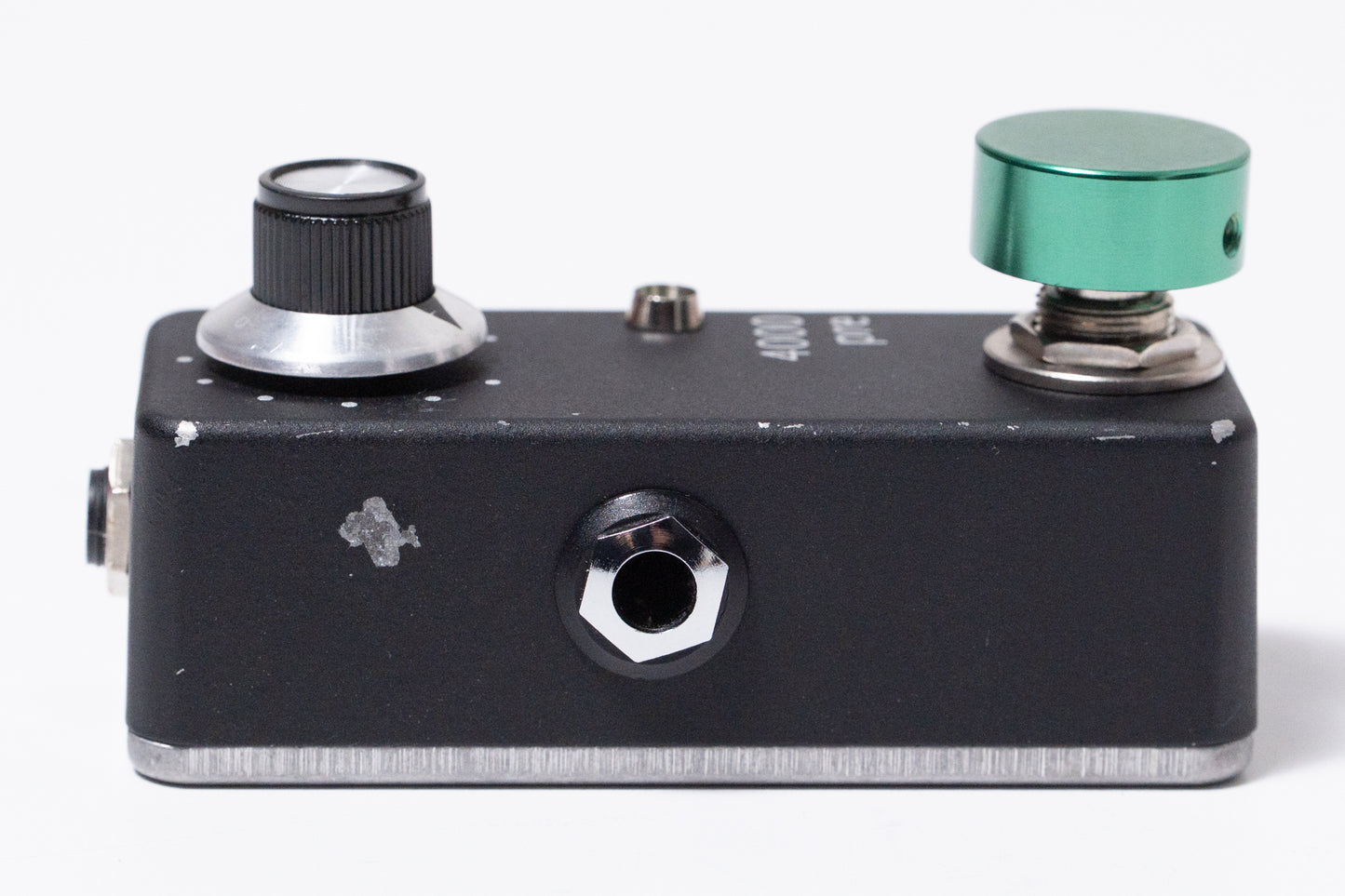 【used】Zahnrad / 4000pre black【GIB Yokohama】