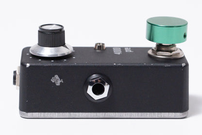 【used】Zahnrad / 4000pre black【GIB Yokohama】