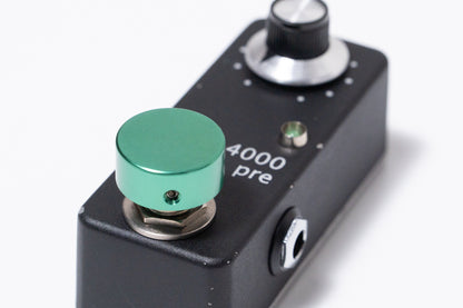 【used】Zahnrad / 4000pre black【GIB Yokohama】