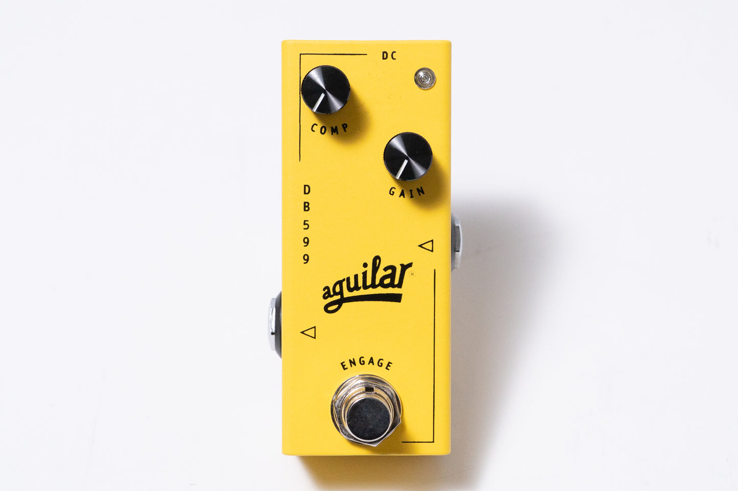 【used】Aguilar / DB599 Bass Compressor【GIB Yokohama】