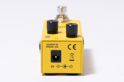 【used】Aguilar / DB599 Bass Compressor【GIB Yokohama】