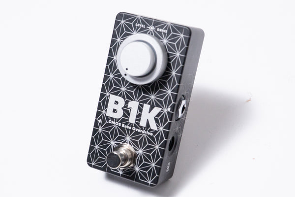 【used】Darkglass / Microtubes B1K ""Hamppu"" Japan Limited Edition【GIB Yokohama】