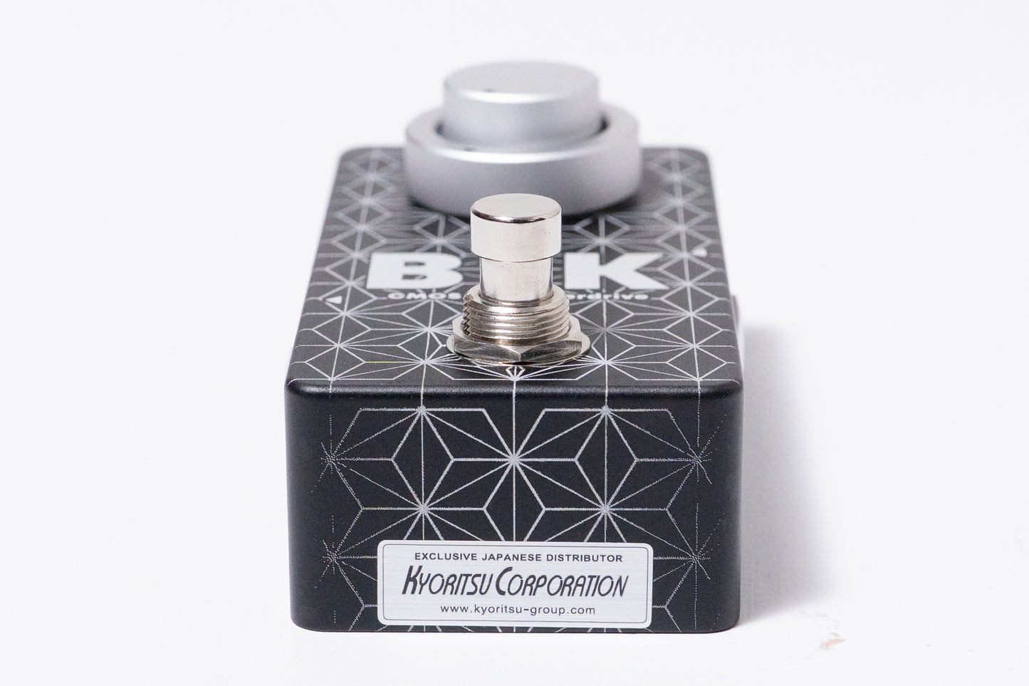 【used】Darkglass / Microtubes B1K ""Hamppu"" Japan Limited Edition【GIB Yokohama】