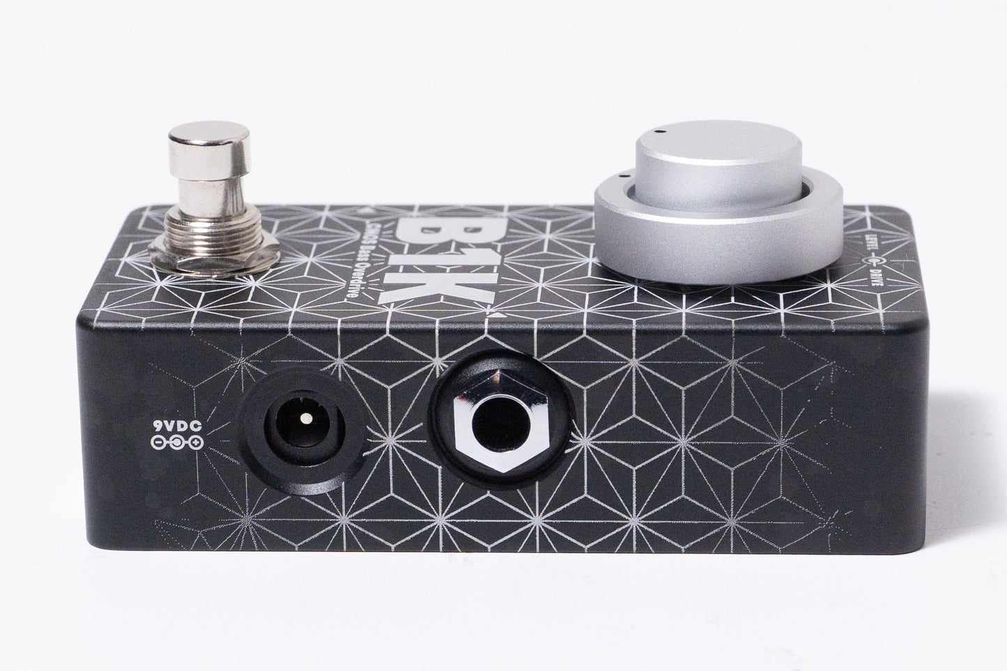 【used】Darkglass / Microtubes B1K ""Hamppu"" Japan Limited Edition【GIB Yokohama】