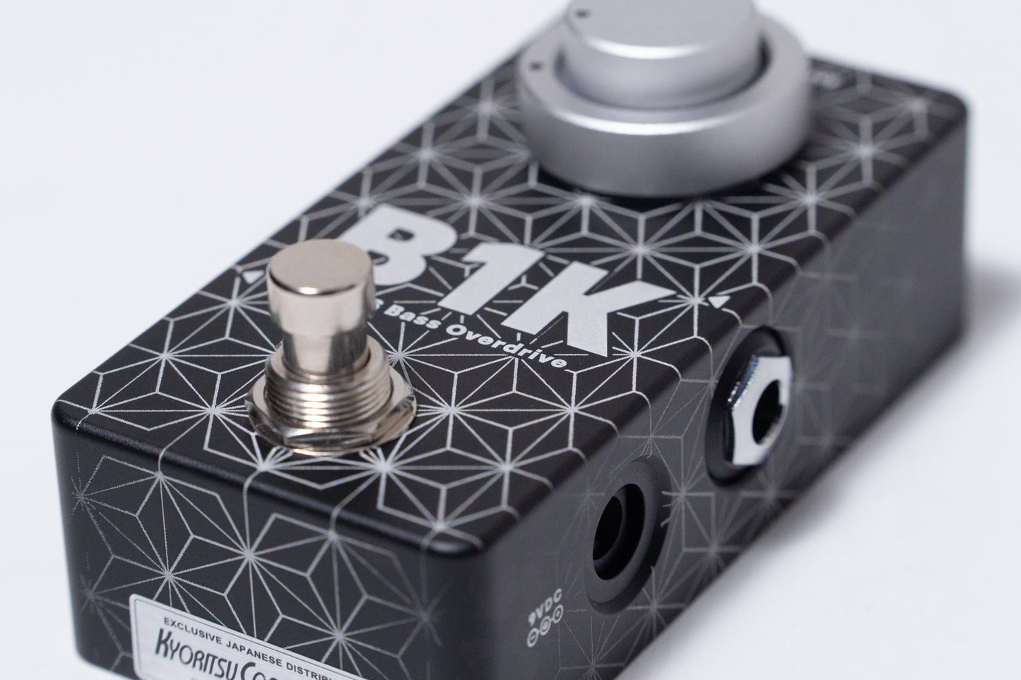 【used】Darkglass / Microtubes B1K ""Hamppu"" Japan Limited Edition【GIB Yokohama】