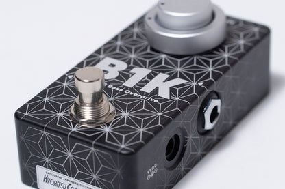 【used】Darkglass / Microtubes B1K ""Hamppu"" Japan Limited Edition【GIB Yokohama】