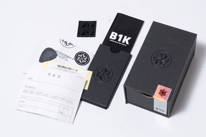【used】Darkglass / Microtubes B1K ""Hamppu"" Japan Limited Edition【GIB Yokohama】