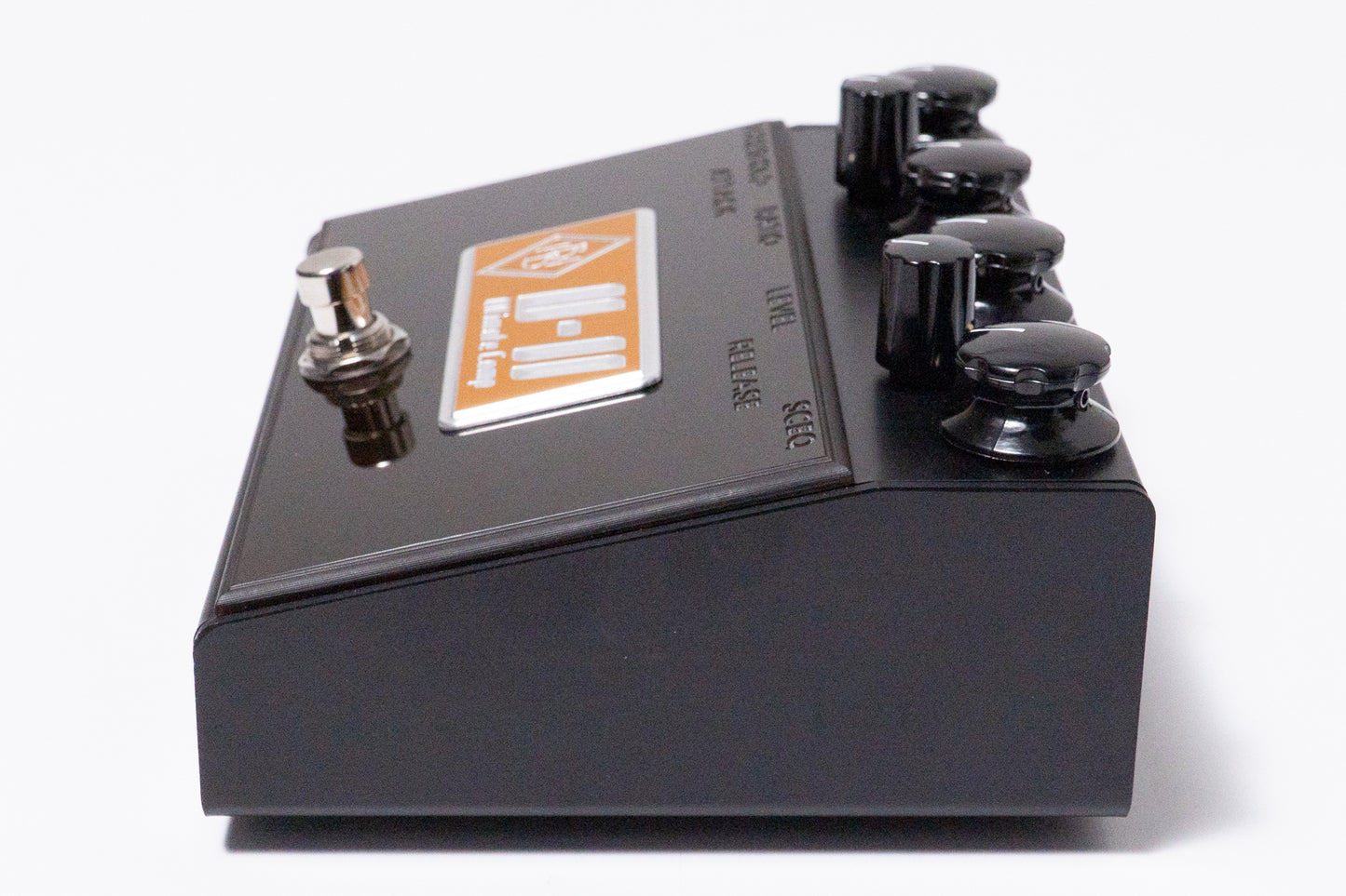 【used】Inner Bamboo Bass Instruments / U-II Ultimate Compressor【GIB Yokohama】