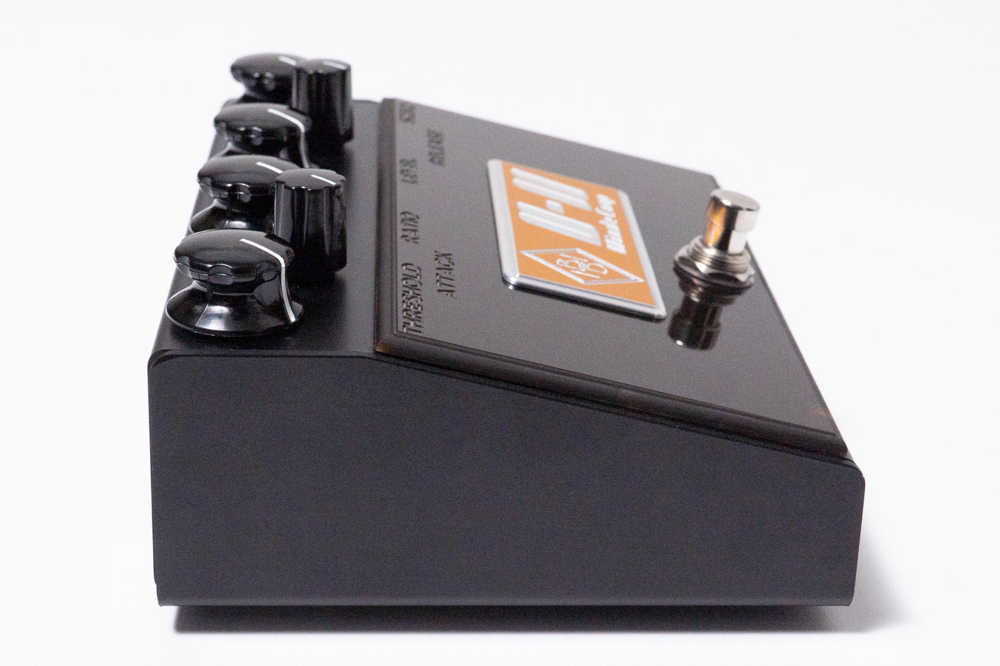 【used】Inner Bamboo Bass Instruments / U-II Ultimate Compressor【GIB Yokohama】