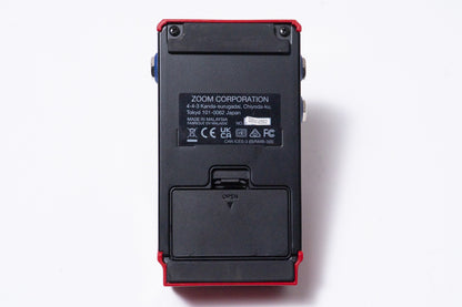 【used】ZOOM / MS-60B+【GIB Yokohama】