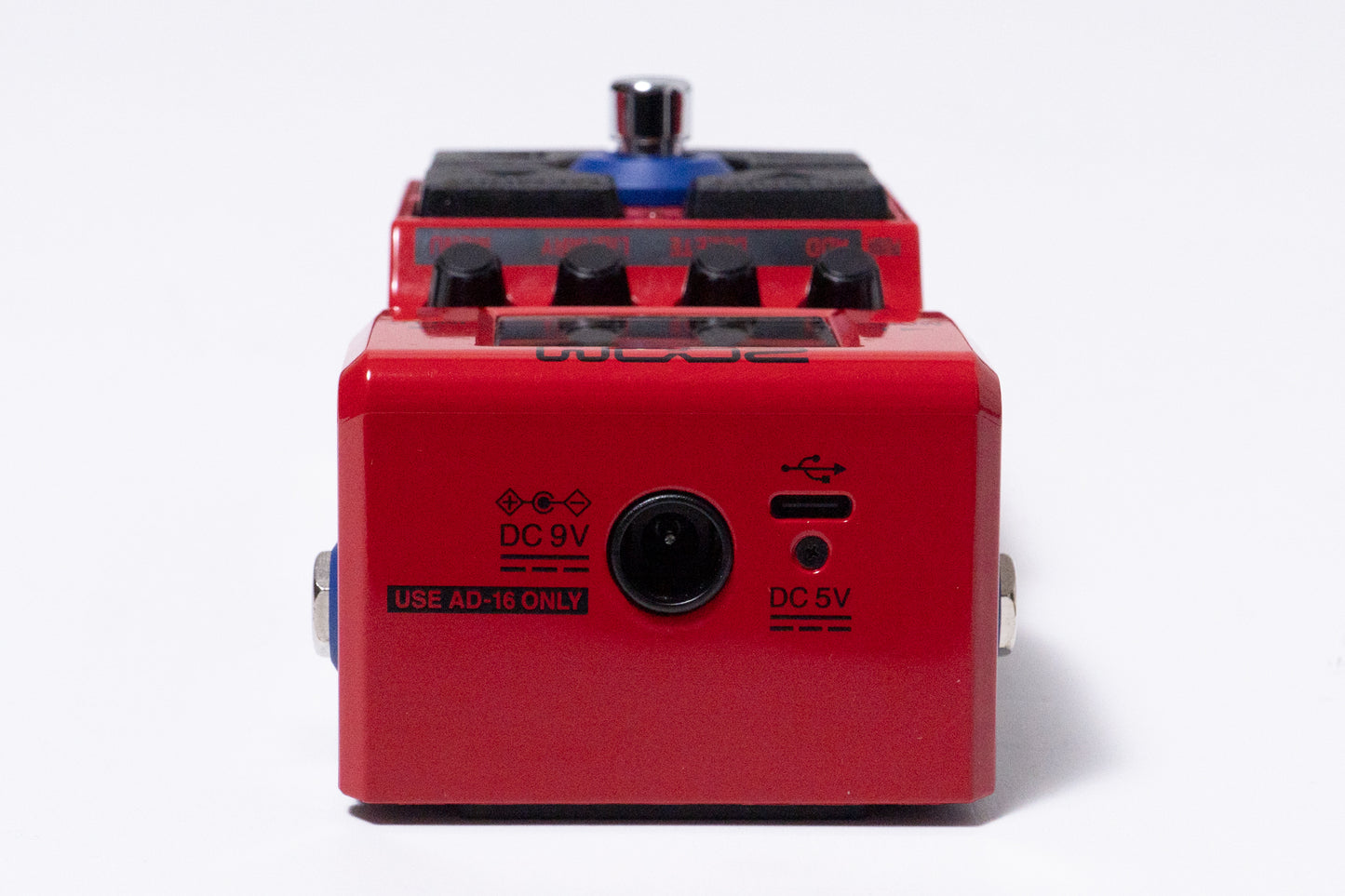 【used】ZOOM / MS-60B+【GIB Yokohama】