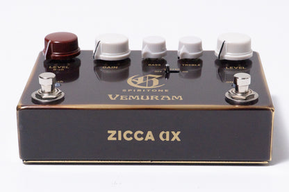 【used】VEMURAM / SPIRITONE【GIB Yokohama】
