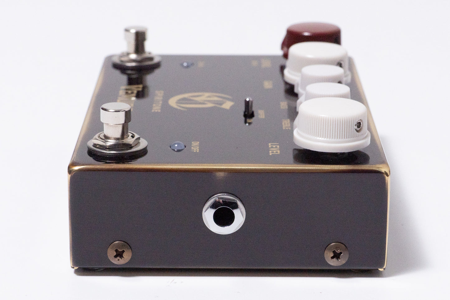 【used】VEMURAM / SPIRITONE【GIB Yokohama】