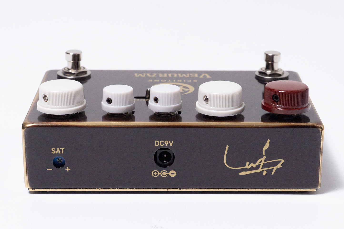 【used】VEMURAM / SPIRITONE【GIB Yokohama】