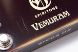 【used】VEMURAM / SPIRITONE【GIB Yokohama】