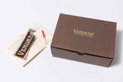 【used】VEMURAM / SPIRITONE【GIB Yokohama】