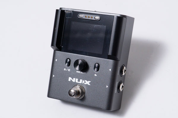 【used】NUX / B-8 Wireless System【GIB Yokohama】