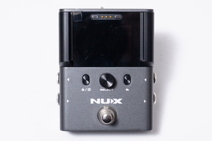 【used】NUX / B-8 Wireless System【GIB Yokohama】