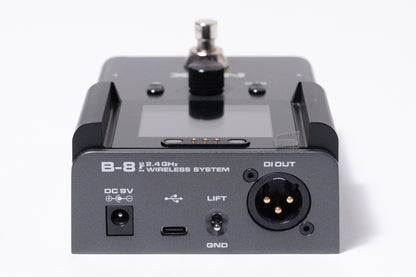 【used】NUX / B-8 Wireless System【GIB Yokohama】