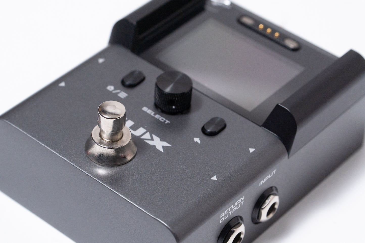 【used】NUX / B-8 Wireless System【GIB Yokohama】