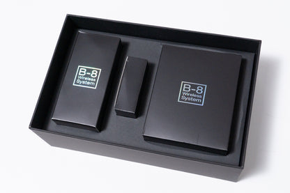 【used】NUX / B-8 Wireless System【GIB Yokohama】